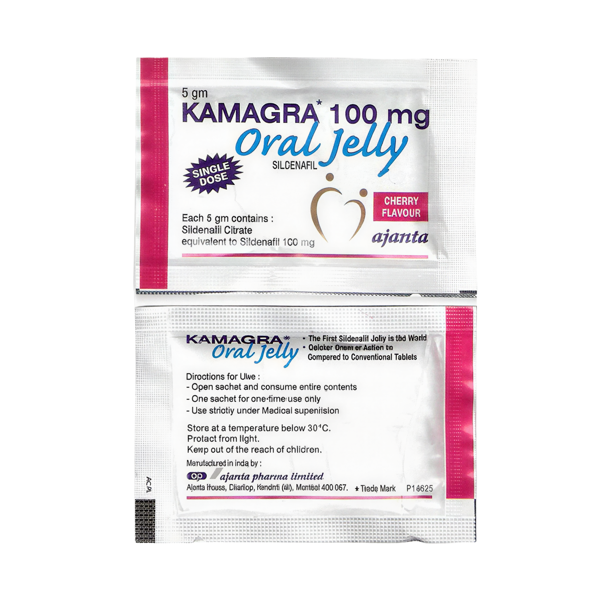 Kamagra Jelly