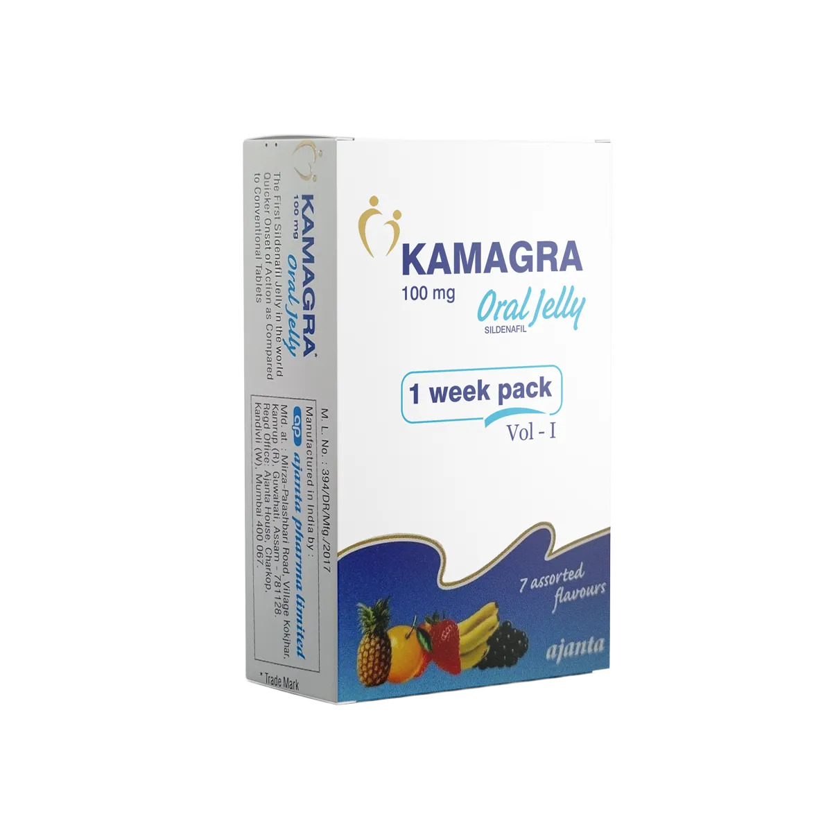 Kamagra Jelly
