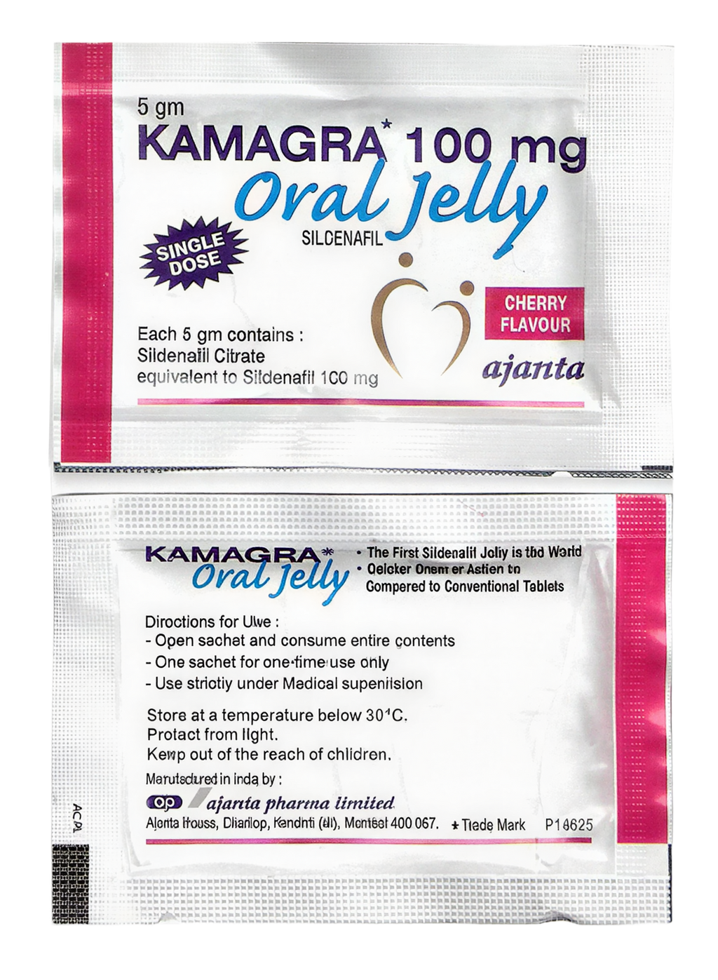 Kamagra Jelly