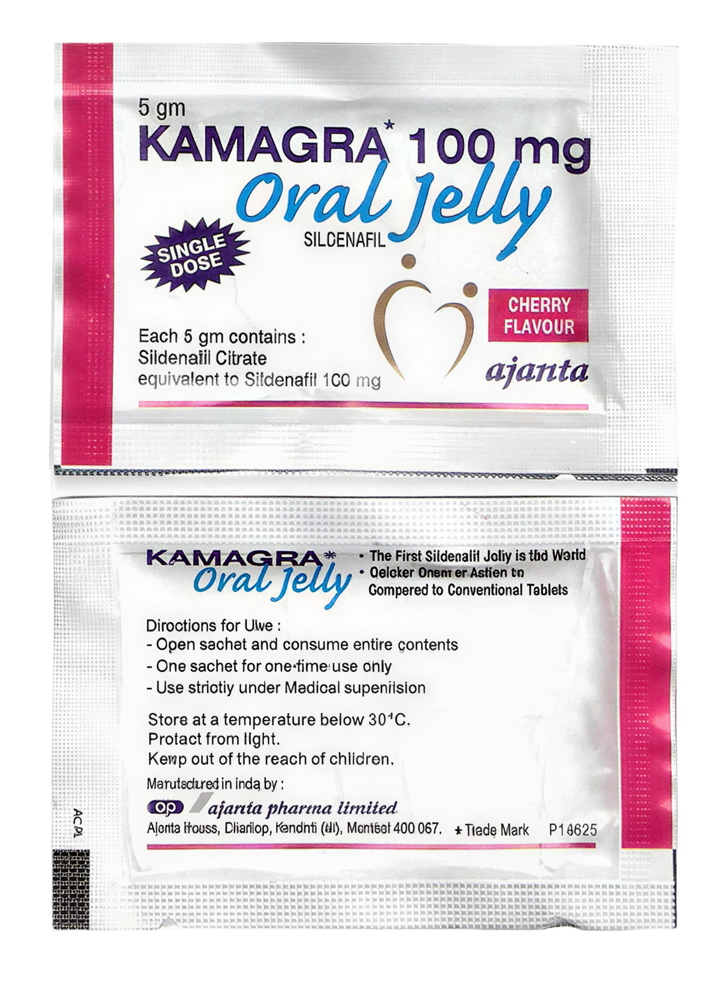 Kamagra Jelly