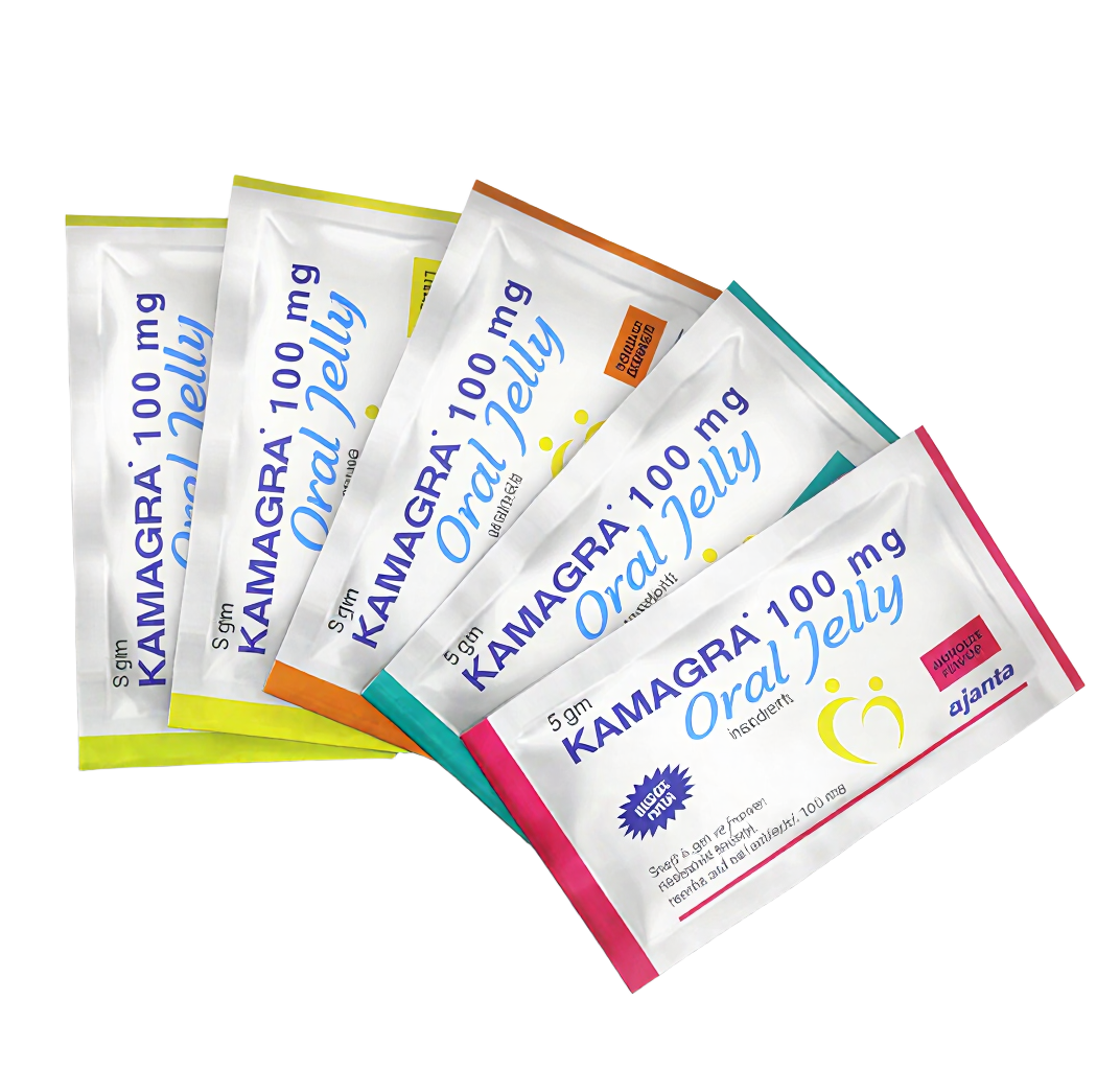 Kamagra Jelly