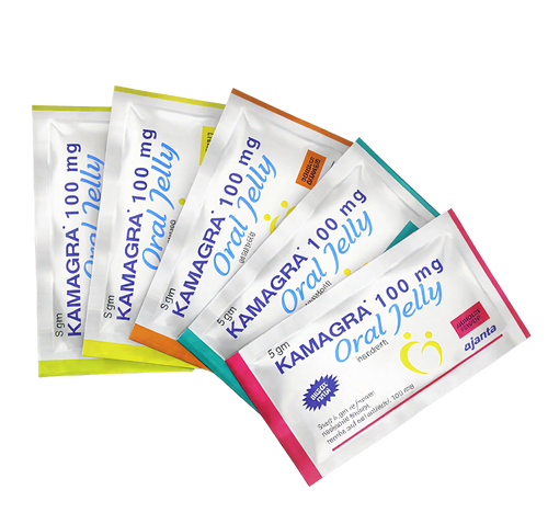 Kamagra Jelly