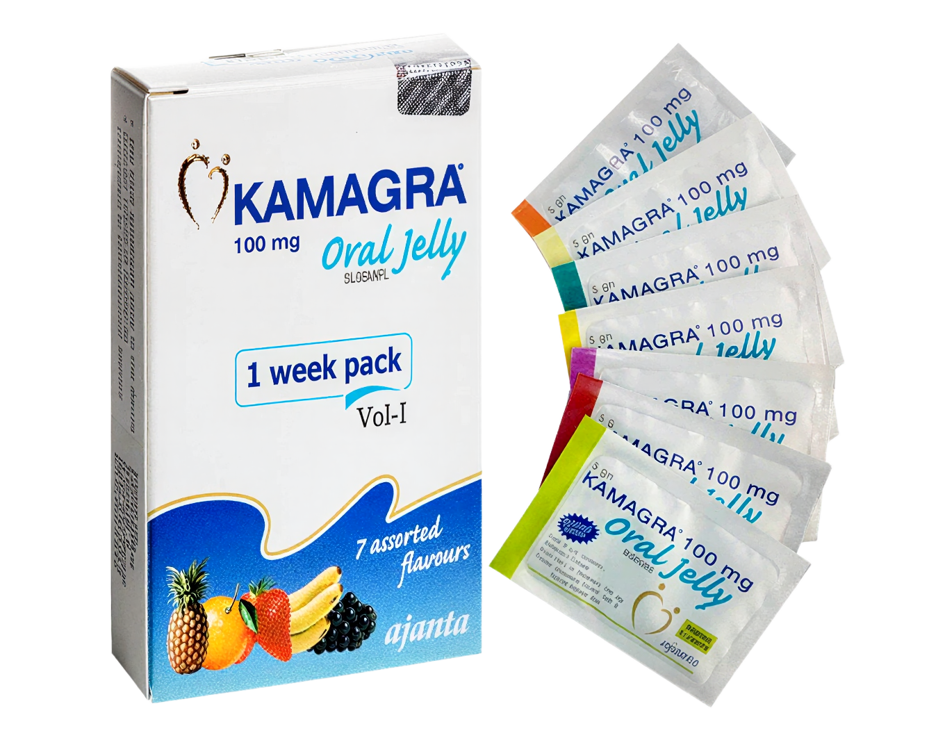 Kamagra Jelly